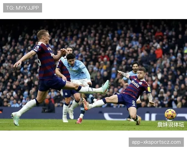 控球更多，但威胁减少：曼城的进攻悖论