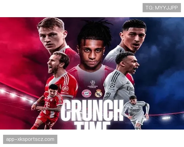 拜仁内部危机：欧冠惨败后，换帅与战术失灵谁该担责？