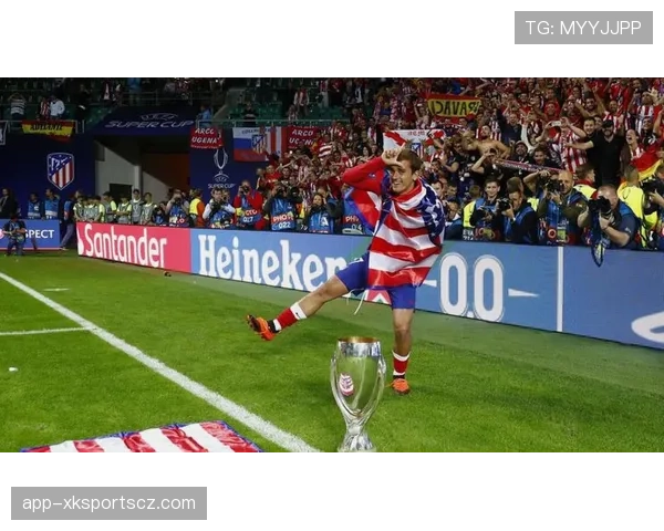 格列兹曼 vs 梅西：进攻参与度与终结效率对比