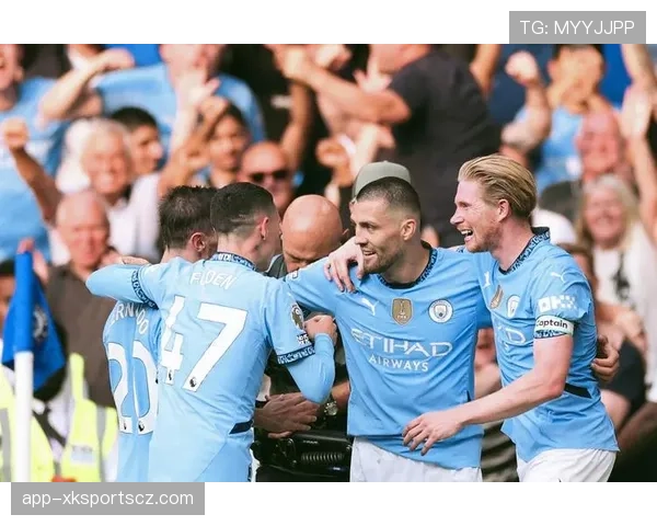 科瓦契奇的曼城生涯荣誉解析