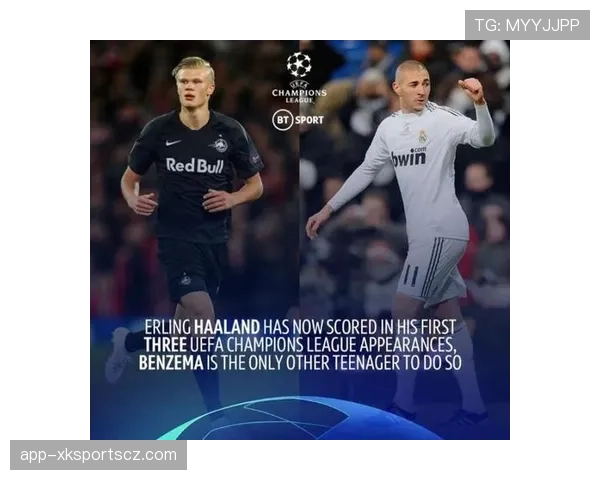 哈兰德与本泽马终结效率与技术全面性对比分析