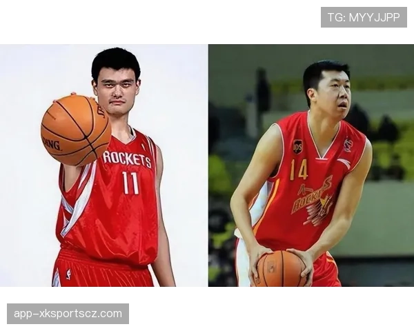 姚明篮下统治力显著提升对抗效率，明显拉开与同期内线差距