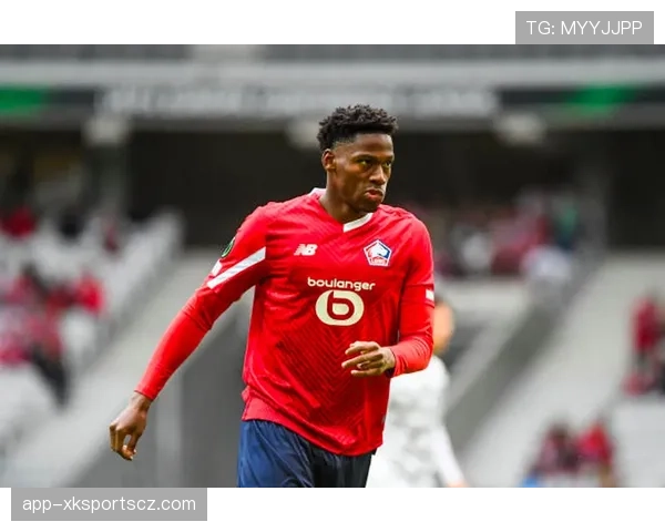 乔纳森·戴维从默默无闻到稳定得分手的进化解析