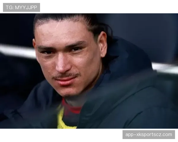 努涅斯亿元身价与实际表现是否匹配