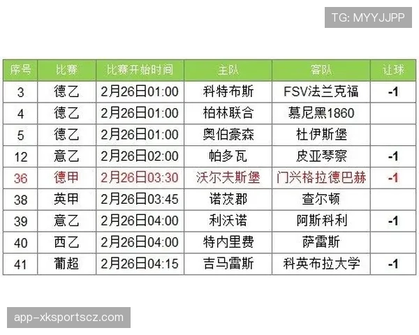 沃尔夫斯堡近期联赛战绩有所起伏，攻防两端稳定性有待提升